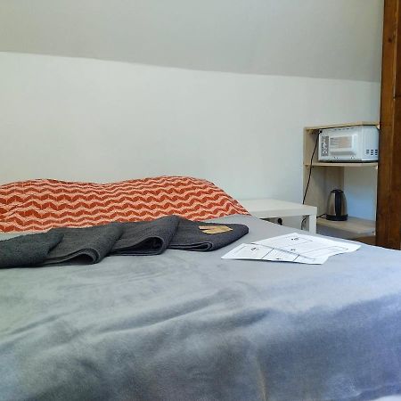 Appartamento Furhouse Breslavia Esterno foto