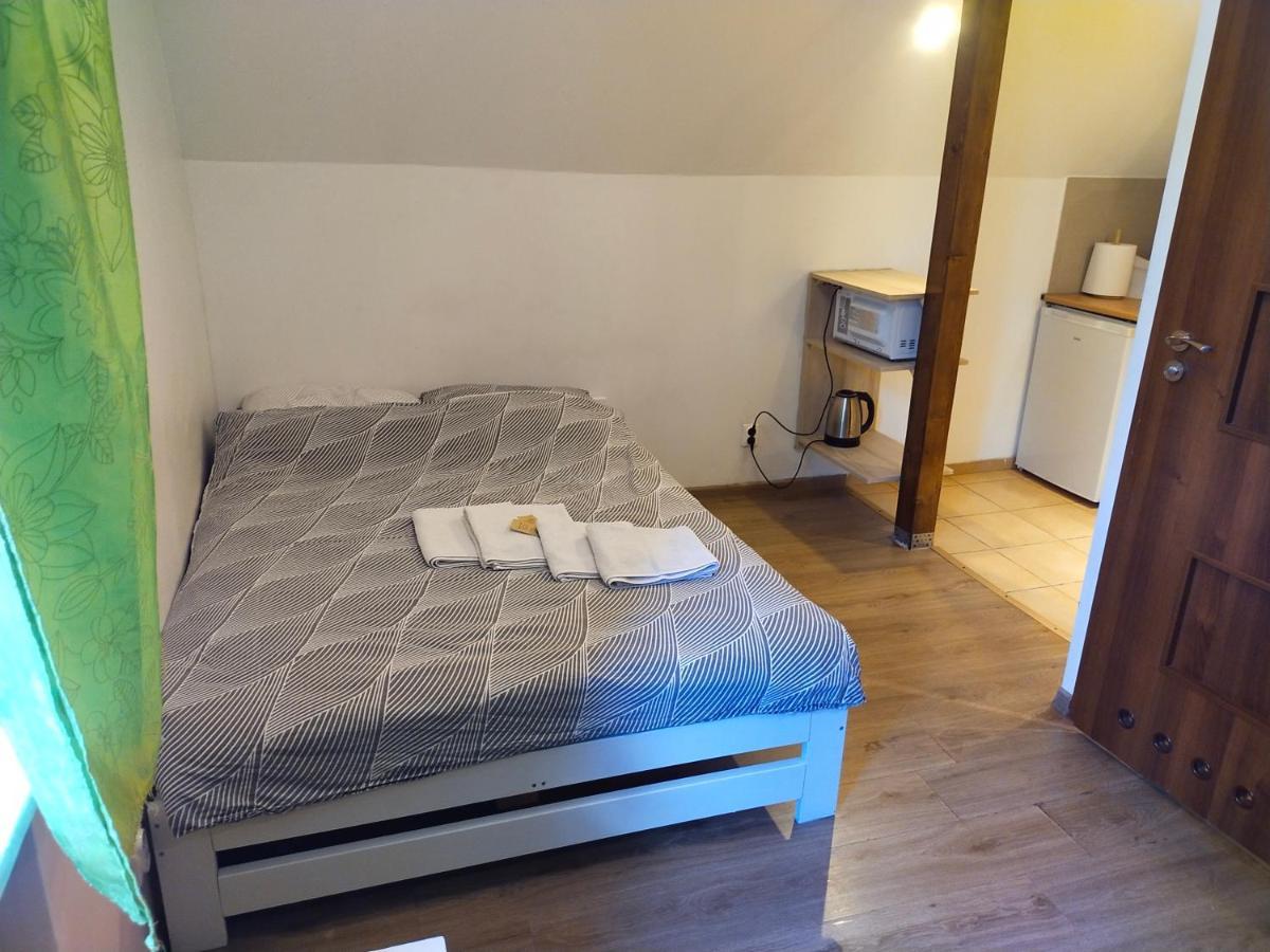 Appartamento Furhouse Breslavia Esterno foto