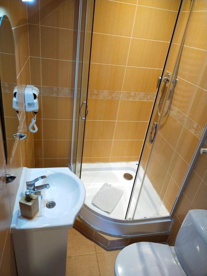 Appartamento Furhouse Breslavia Esterno foto