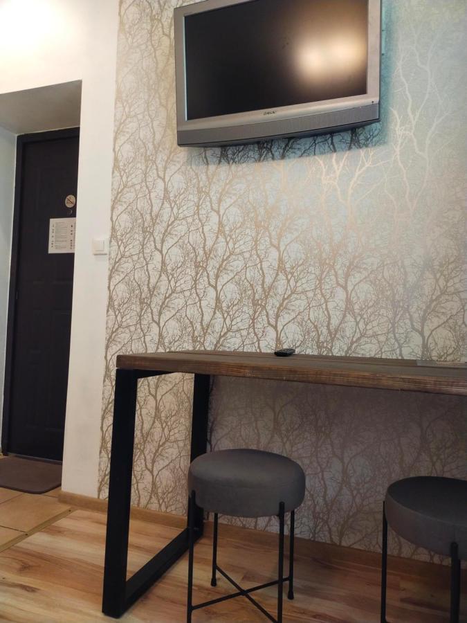 Appartamento Furhouse Breslavia Esterno foto