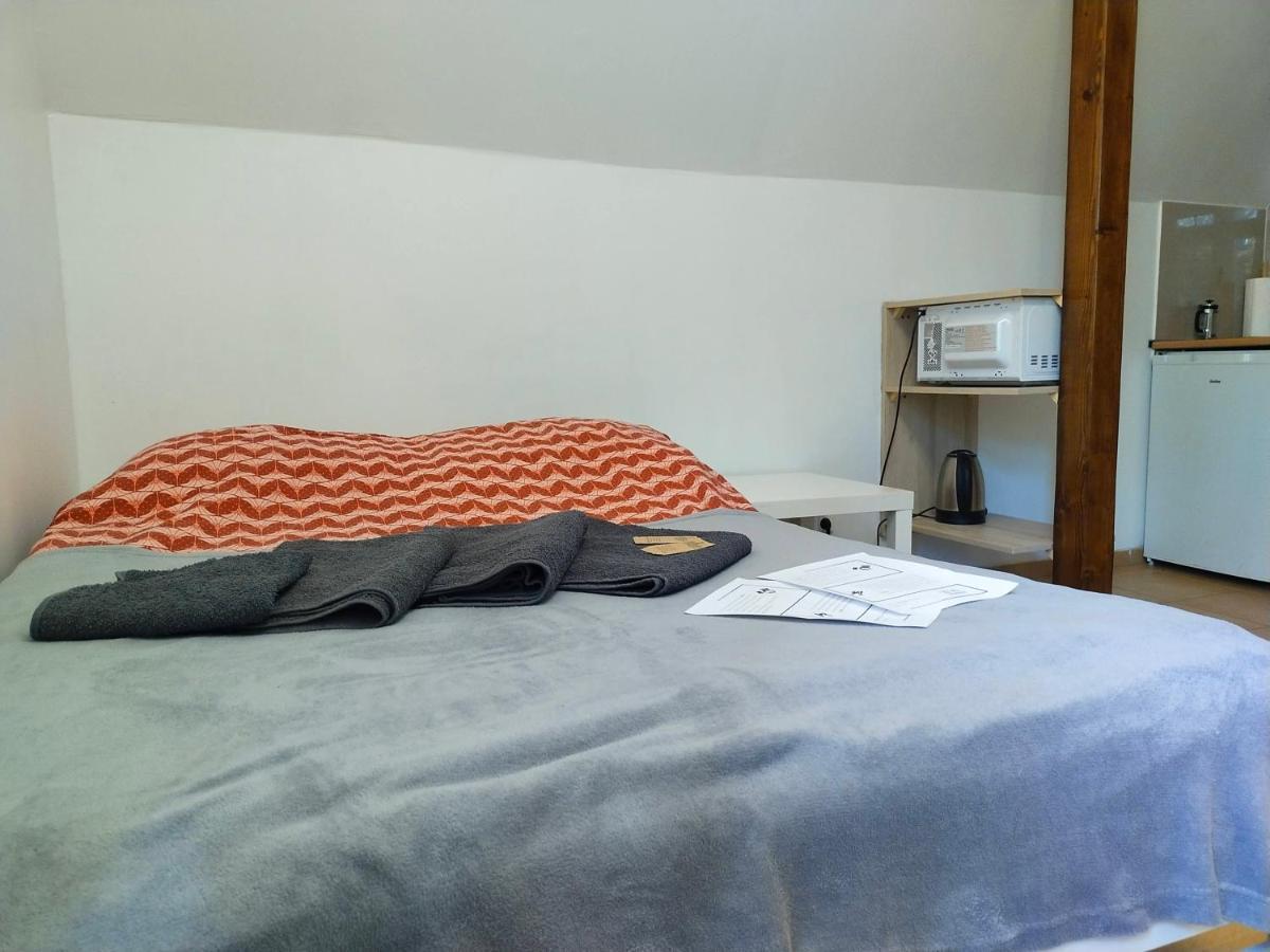 Appartamento Furhouse Breslavia Esterno foto