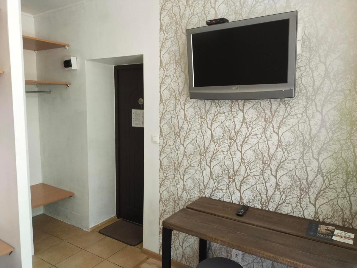 Appartamento Furhouse Breslavia Esterno foto