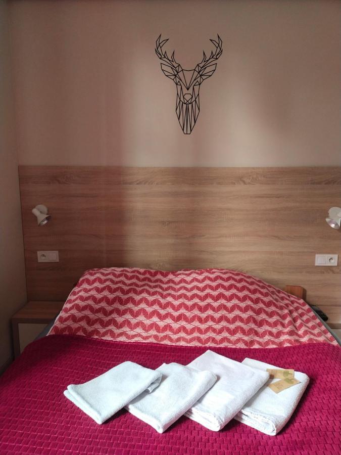 Appartamento Furhouse Breslavia Esterno foto