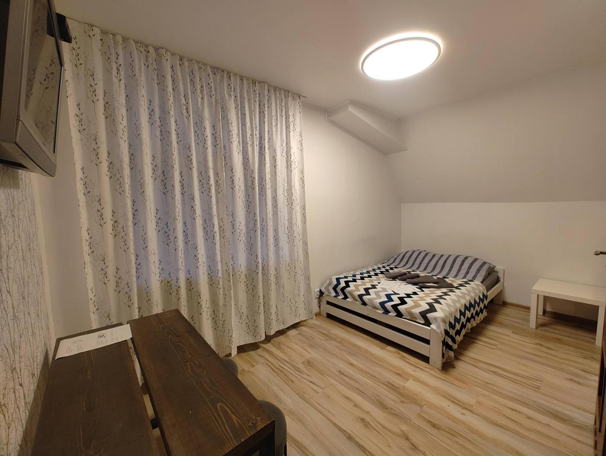 Appartamento Furhouse Breslavia Esterno foto