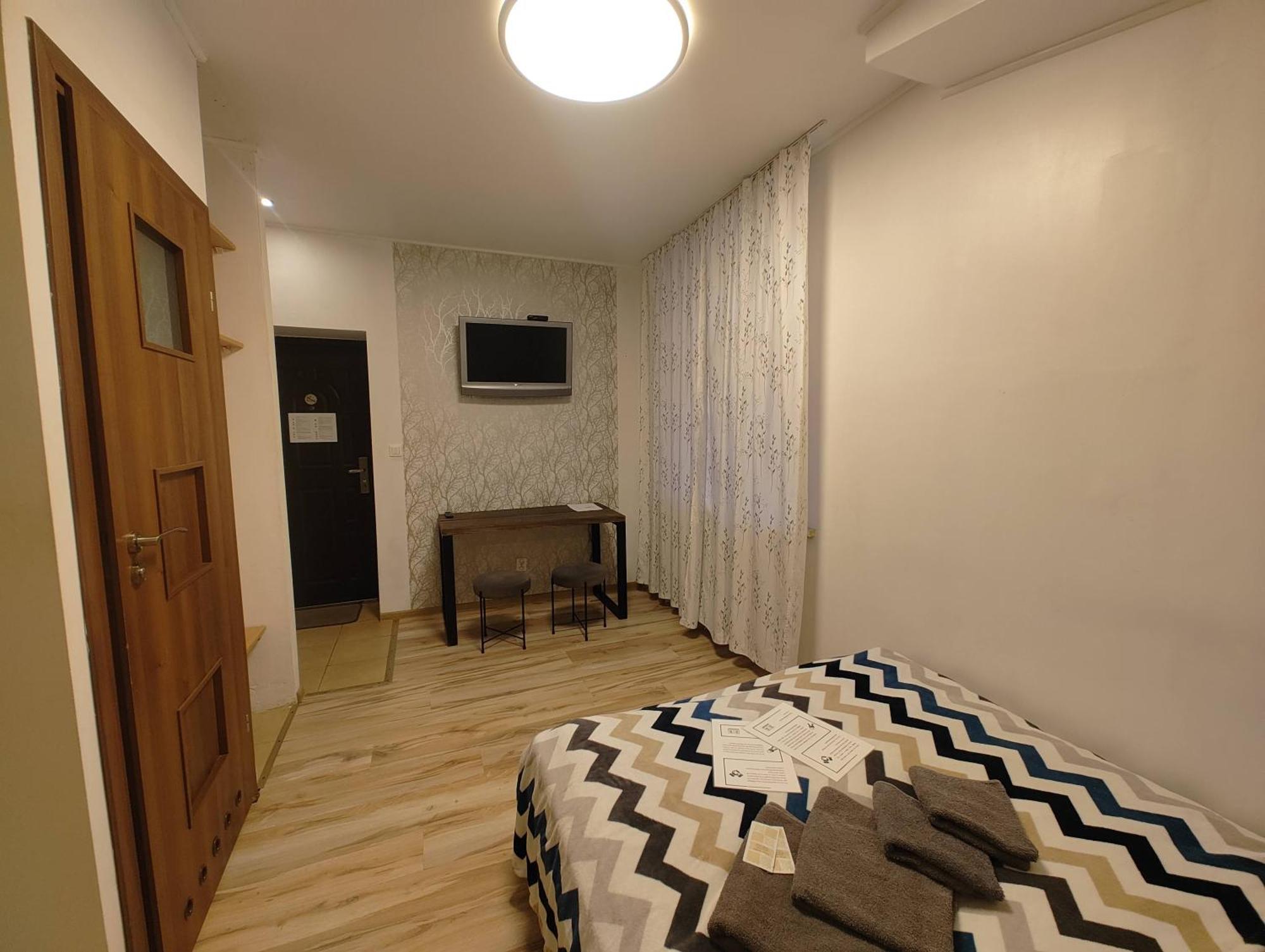 Appartamento Furhouse Breslavia Esterno foto