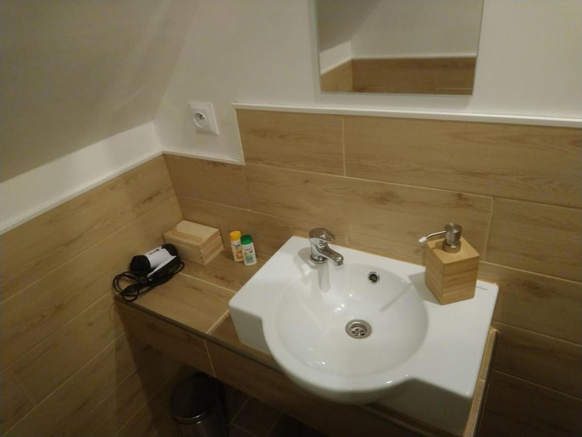 Appartamento Furhouse Breslavia Esterno foto