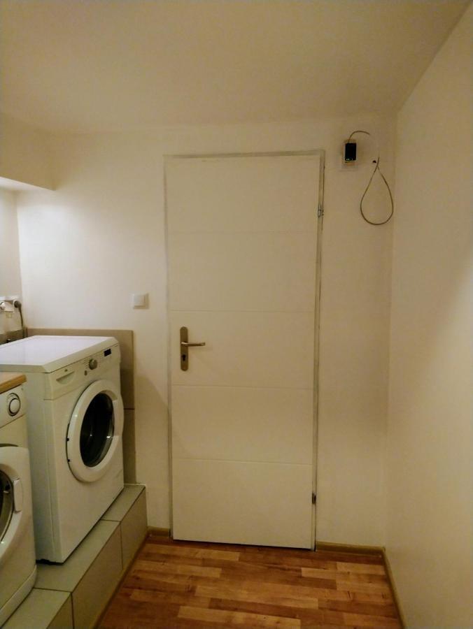 Appartamento Furhouse Breslavia Esterno foto