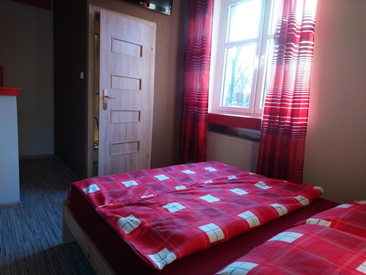 Appartamento Furhouse Breslavia Esterno foto