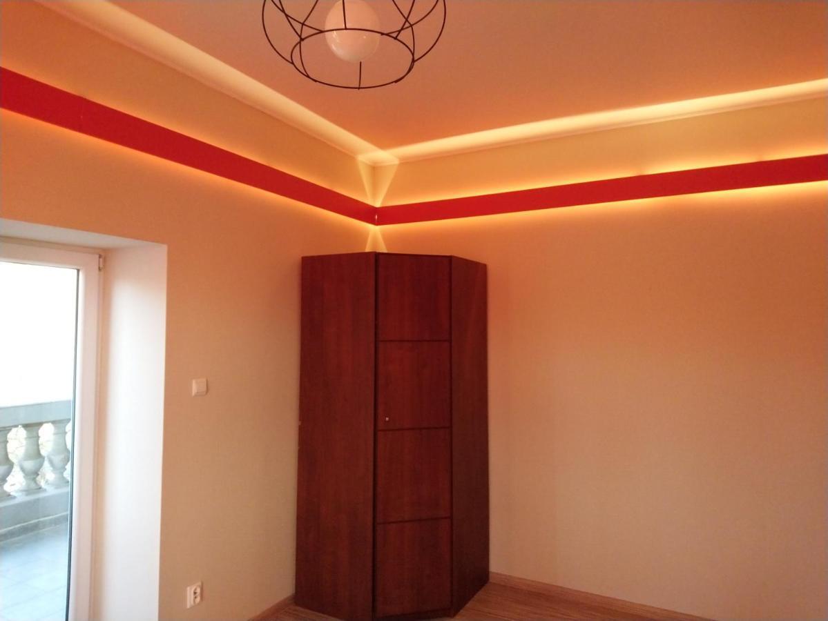 Appartamento Furhouse Breslavia Esterno foto