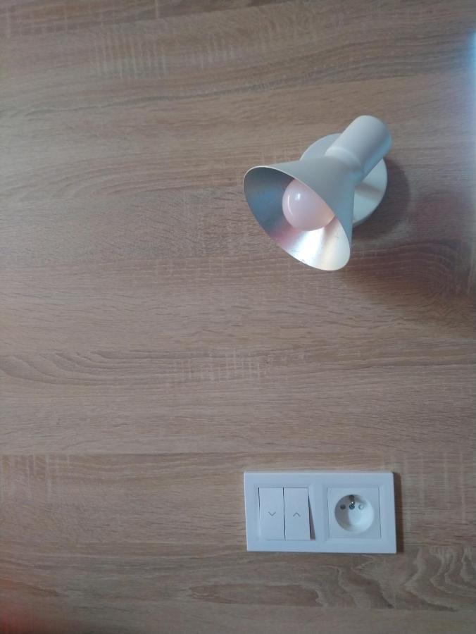 Appartamento Furhouse Breslavia Esterno foto