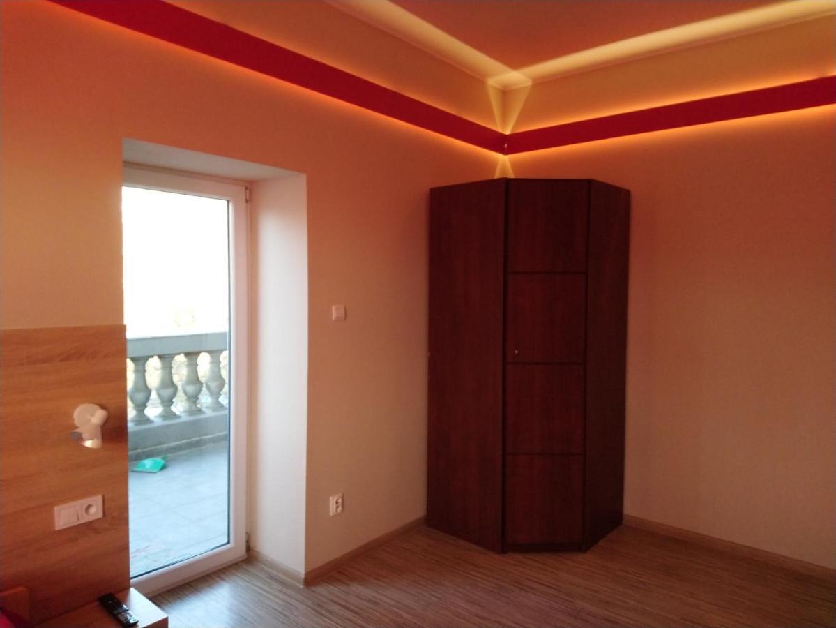 Appartamento Furhouse Breslavia Esterno foto