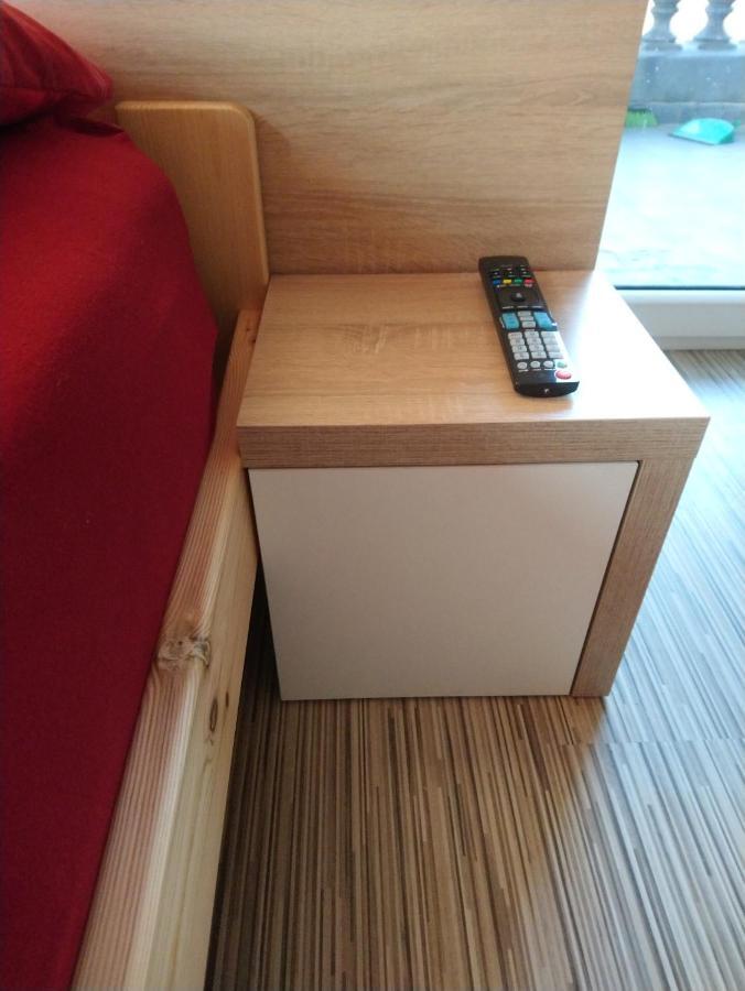 Appartamento Furhouse Breslavia Esterno foto